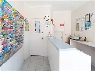 Gold Coast Inn オーストラリア