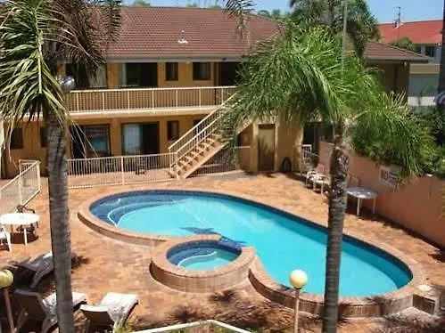 Gold Coast Inn