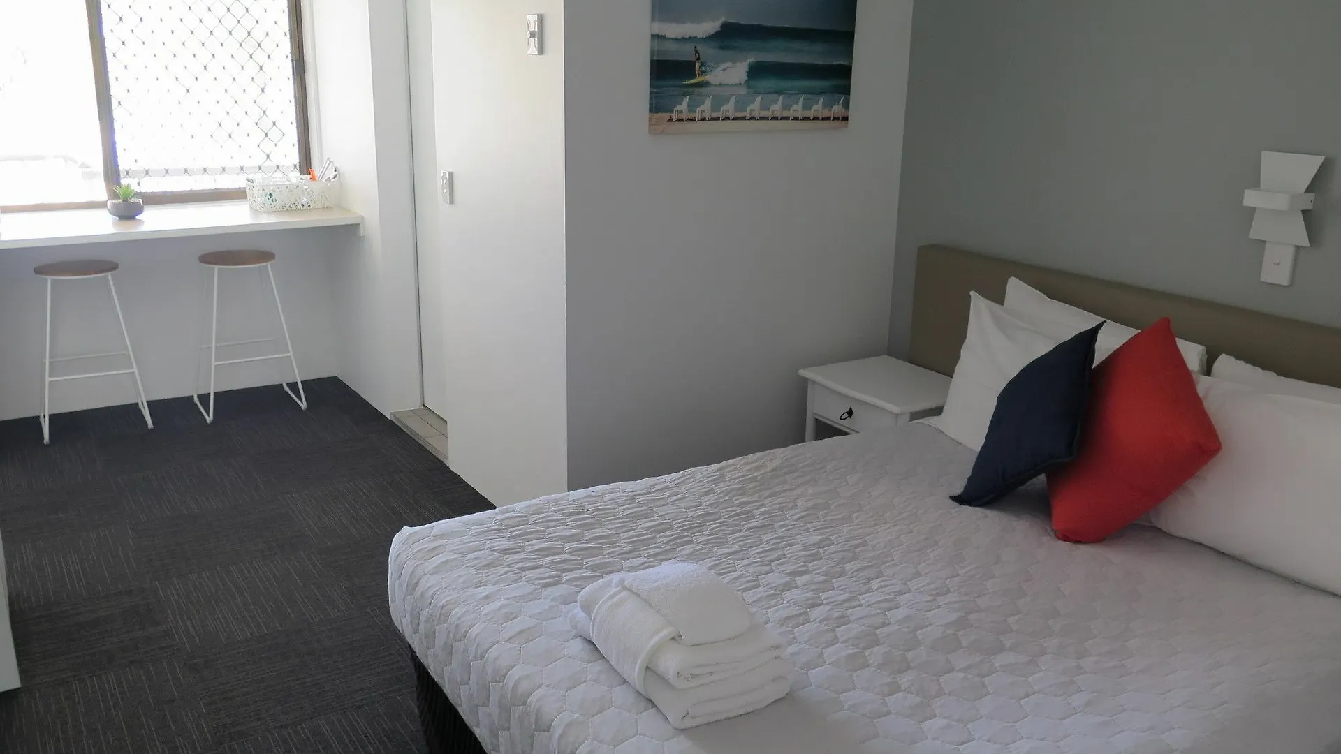 Gold Coast Inn モーテル