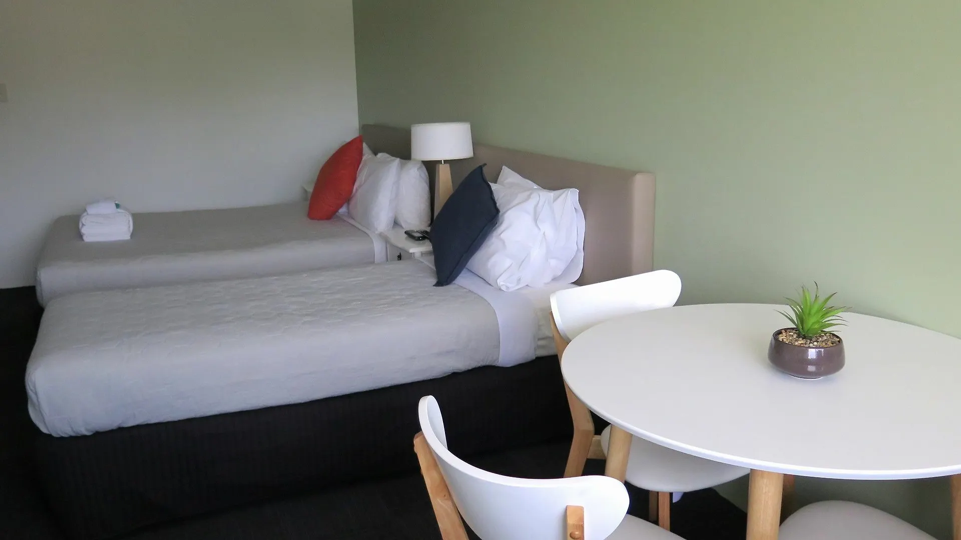 モーテル Gold Coast Inn