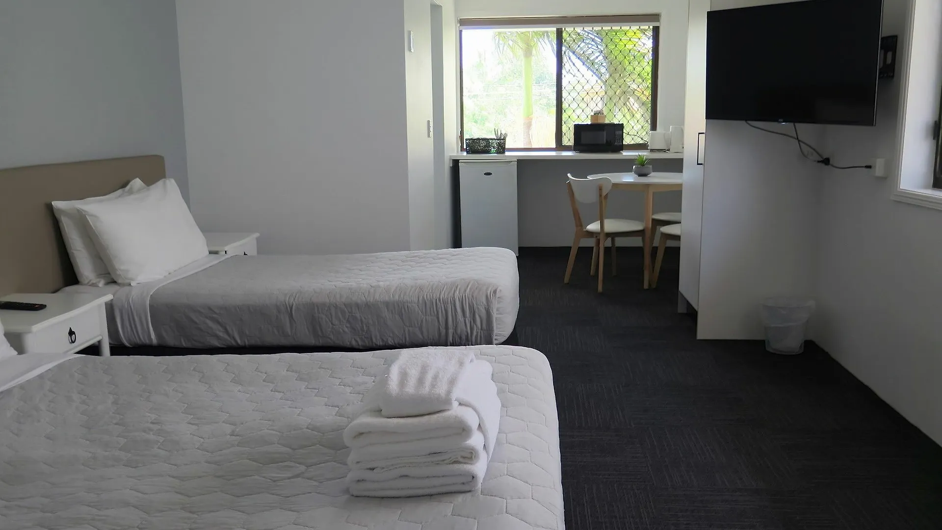 Gold Coast Inn ゴールドコースト