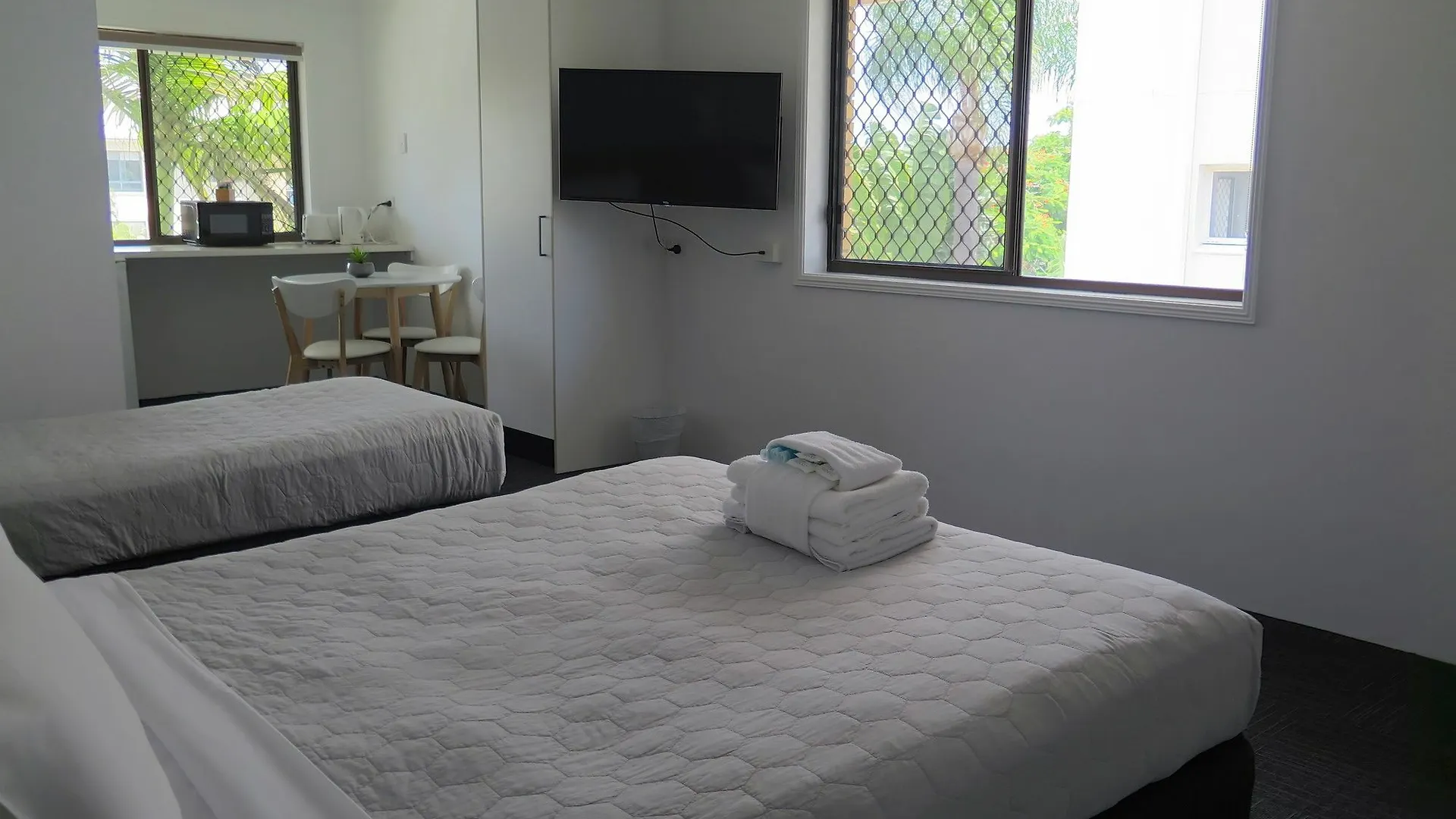 Gold Coast Inn 3*, ゴールドコースト