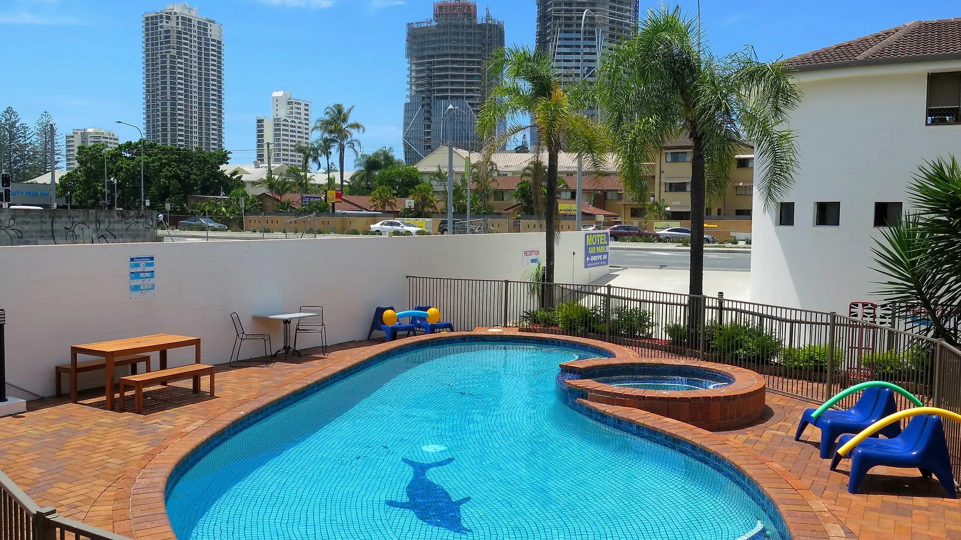 Gold Coast Inn
