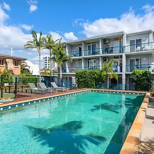 3* Aparthotel Broadwater Keys