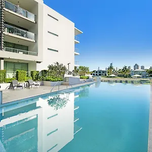 4* Resort Ultiqa Freshwater Point Broadbeach